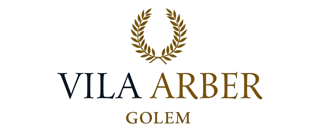 Vila Arber Golem